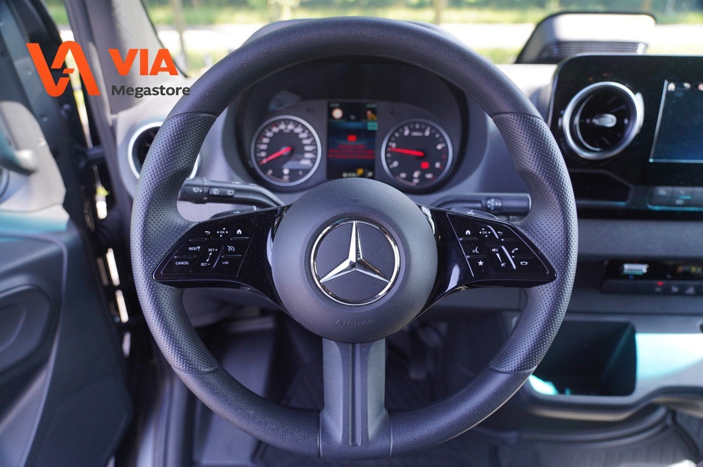 Mercedes-Benz Sprinter 317CDI | PRO | L2H2 | Ideale DC ombou, Auto's, Automaat, Achterwielaandrijving, Gebruikt, Huisgarantie