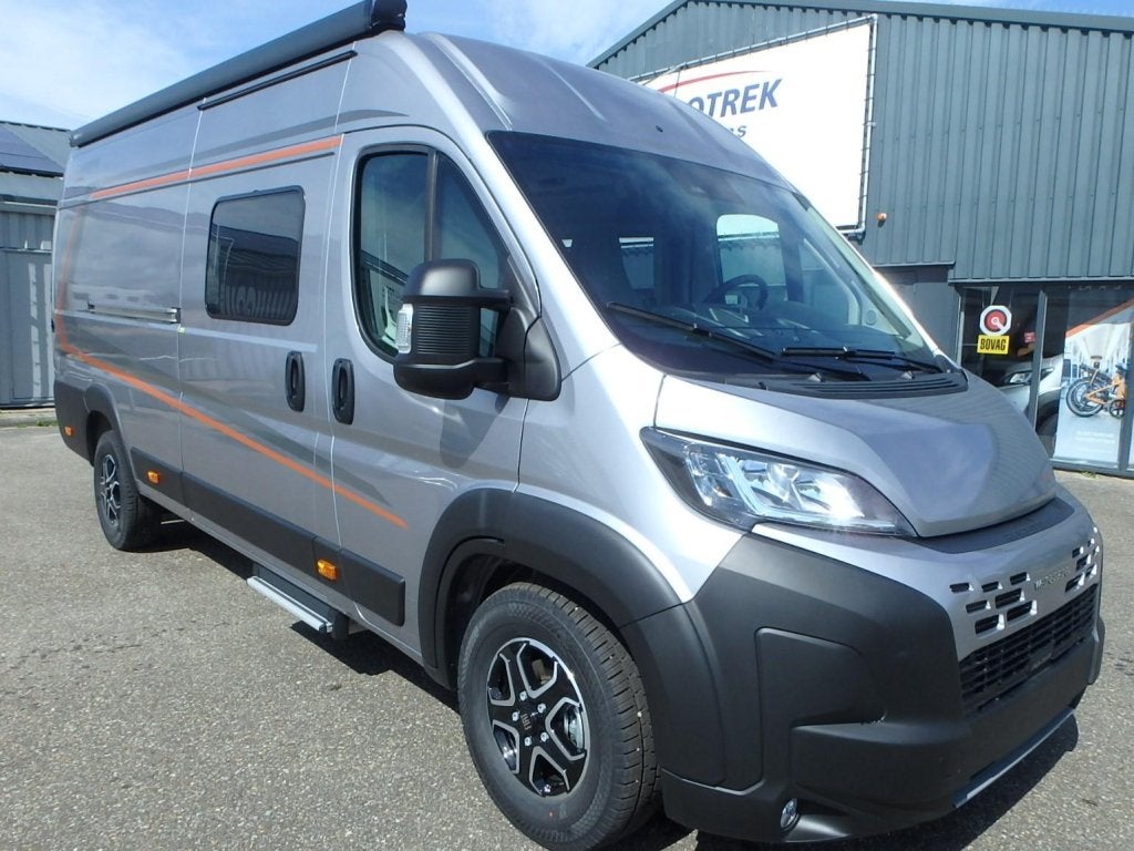 Caravans And Camping Weinsberg