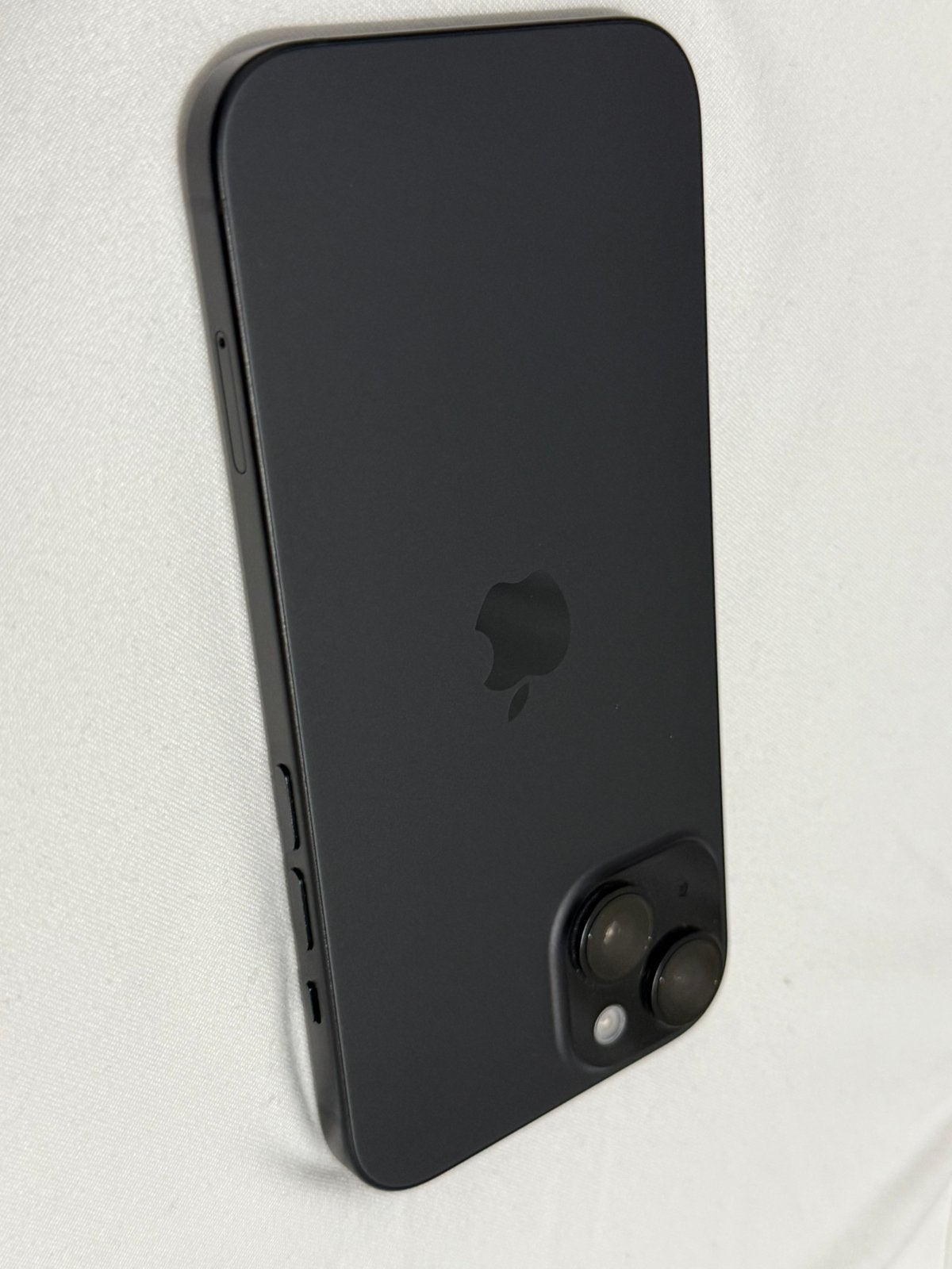 Foto 6 van iPhone 15 256GB Zwart - Zo Goed Als Nieuw