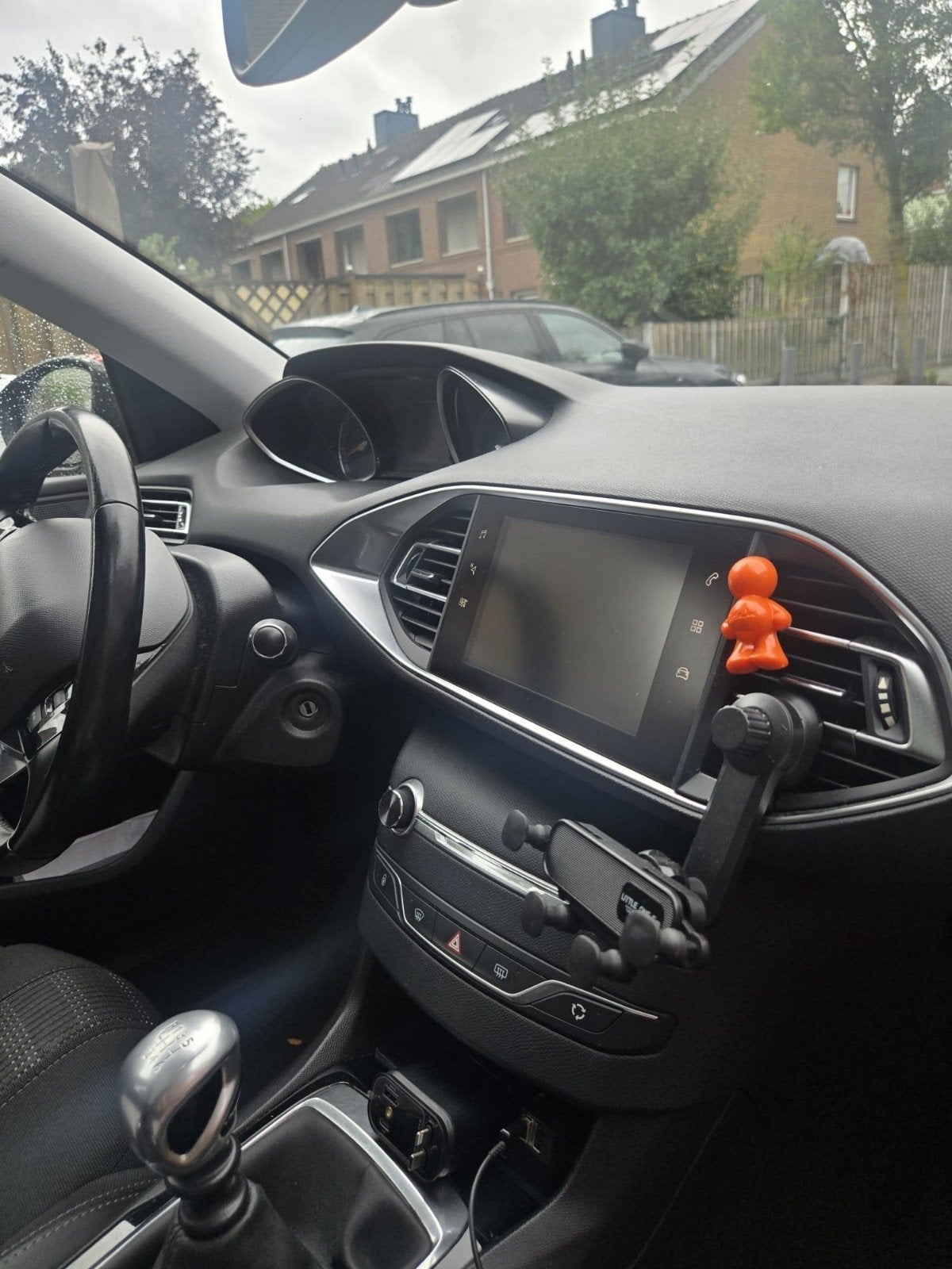 Foto 7 van Peugeot 308 SW 1.2 *110PK*ECC*NAVI*CAM*PANORAMADAK*CRUISE*CA
