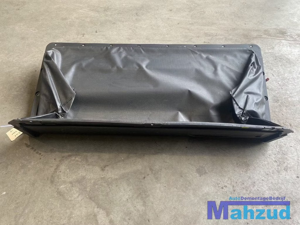 BMW E46 CABRIO BAGAGEKAP cabriokap 54318232763, Auto-onderdelen, Interieur en Bekleding, Petuelring 130
80788  Munich, DE, Gebruikt