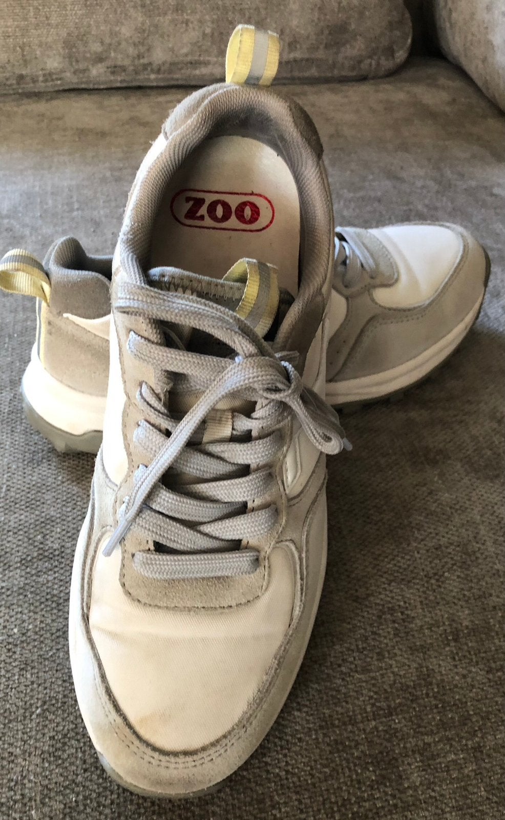 Human Nature wandelschoenen/sneakers maat 39, Overige kleuren, Gedragen, Wandelschoenen, Ophalen of Verzenden