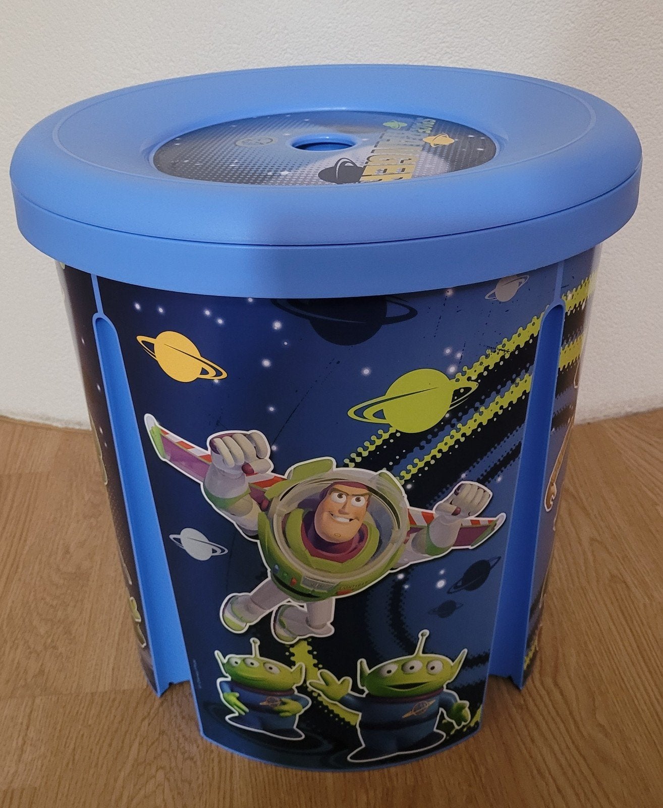 Disney, bewaarton Toy Story, Ophalen, Overige thema's