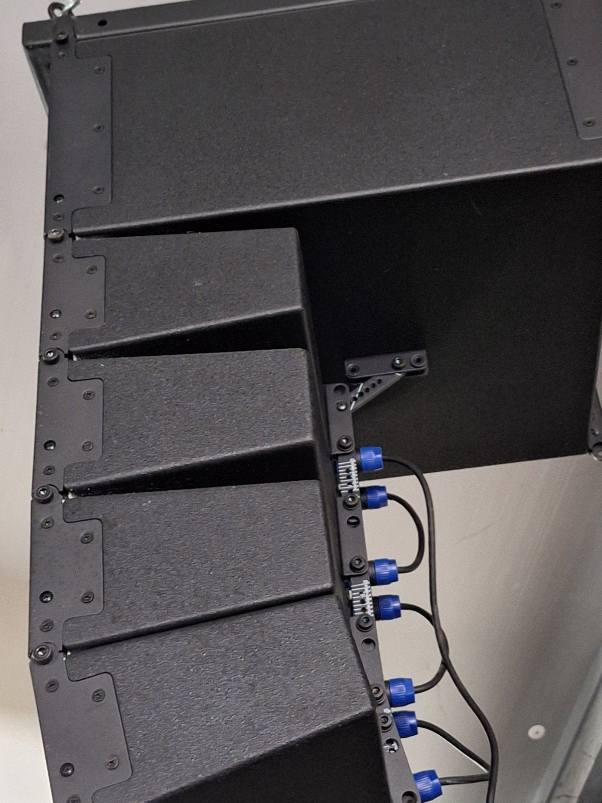 Citronic CLA-300 Line Array -, Audio, Tv en Foto, Luidsprekers, Ophalen, Nieuw