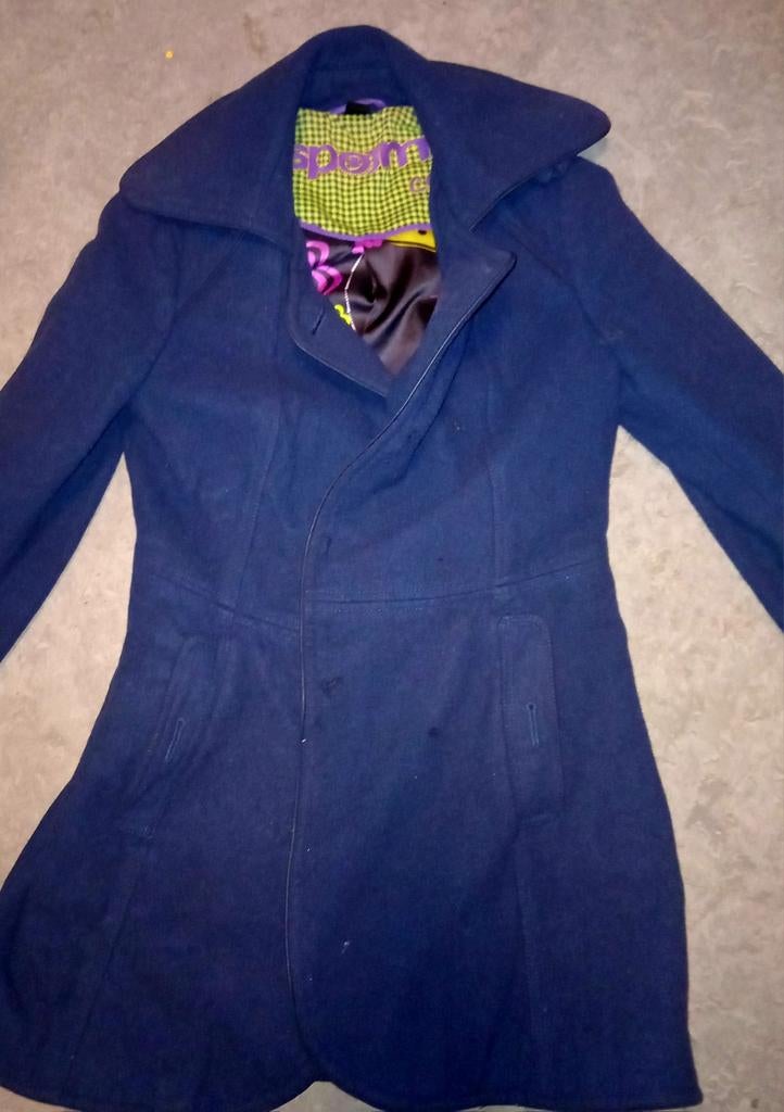 Spoom jas NL38, Kleding | Dames, Jassen | Zomer, Ophalen of Verzenden