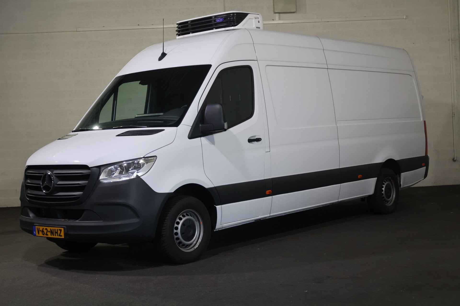 Mercedes-Benz Sprinter 315 CDI L3 H2 Automaat Koelwagen Vrie, Auto's, Automaat, Gebruikt, Euro 6, 4 cilinders