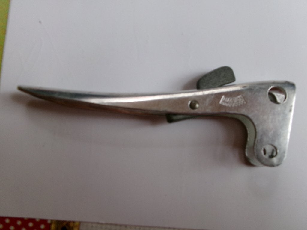 JLO FP50 Magura koppelingshandel, Ophalen of Verzenden, Nieuw, Overige typen, Overige merken