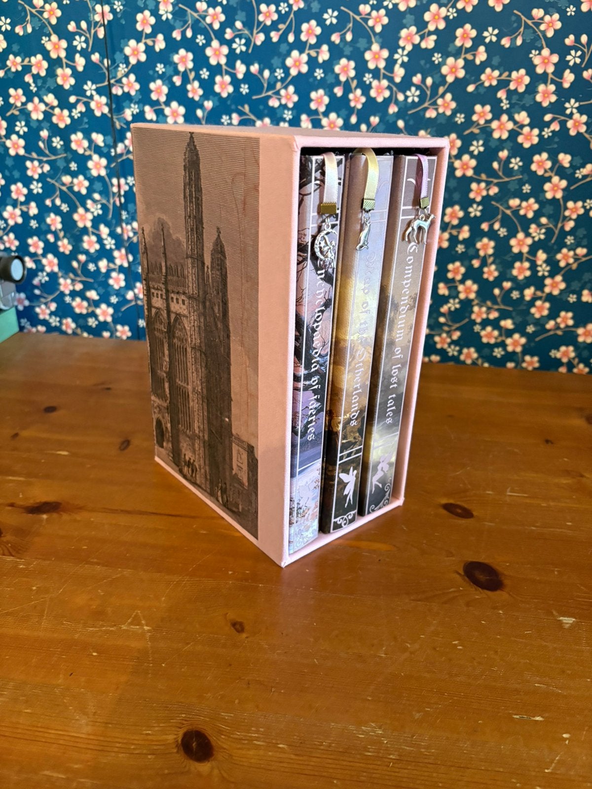Emily Wilde, Boeken, Fantasy, Zo goed als nieuw, Ophalen of Verzenden