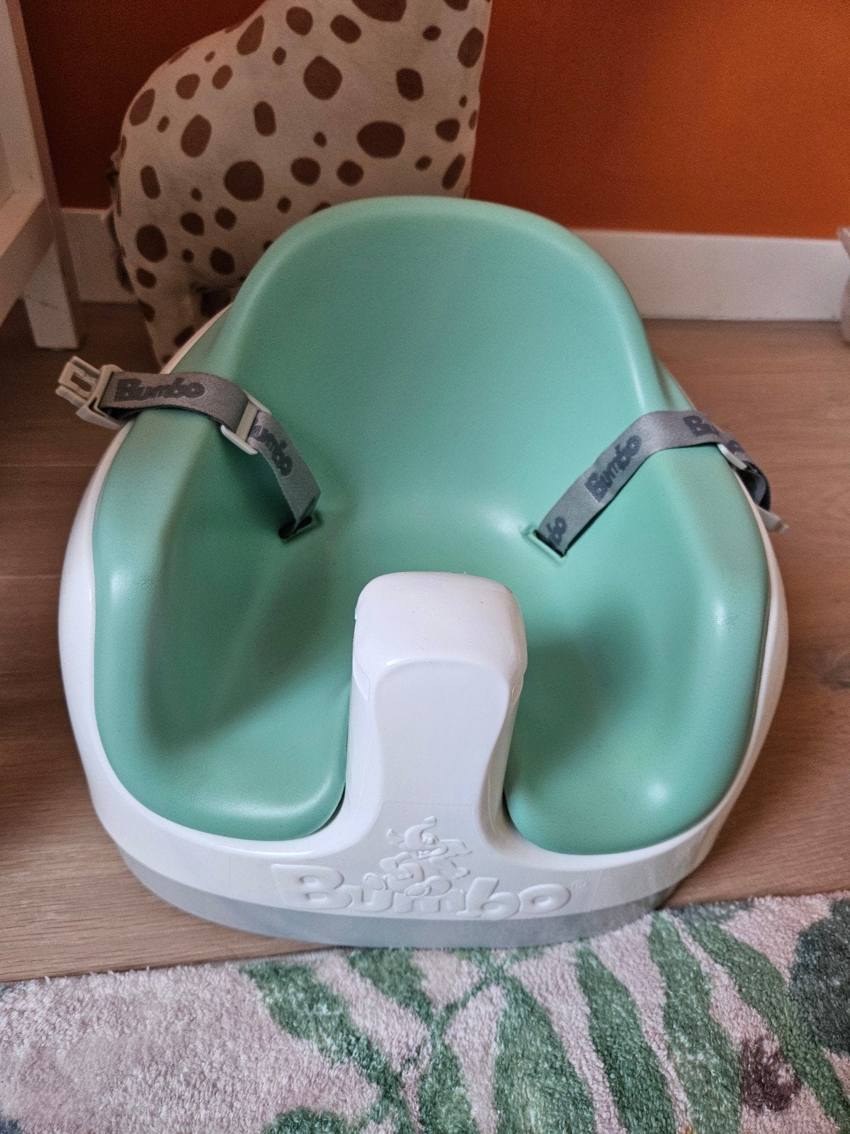 Bumbo Multi Seat - Zeer goede staat, Ophalen of Verzenden, Zo goed als nieuw, Overige typen, Gordel(s)