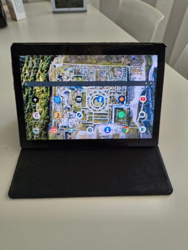 Lenovo M10 HD 32gb  10 inch display, Computers en Software, 10 inch, 32 GB, Ophalen of Verzenden, Zo goed als nieuw