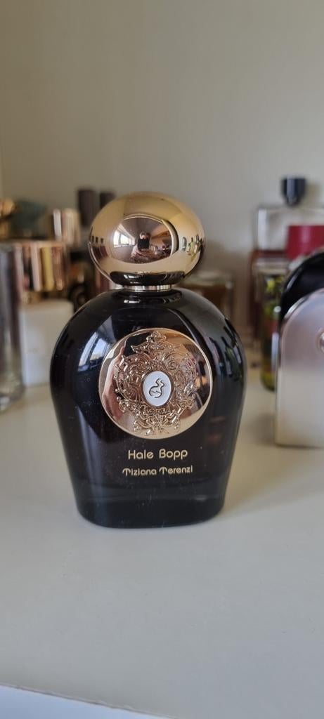 Tiziana Terenzi hale bopp 100ml, Ophalen of Verzenden