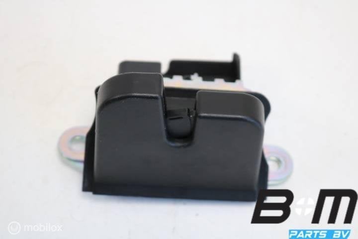 Achterklepslot VW Polo 2G 2G6827505, Gebruikt