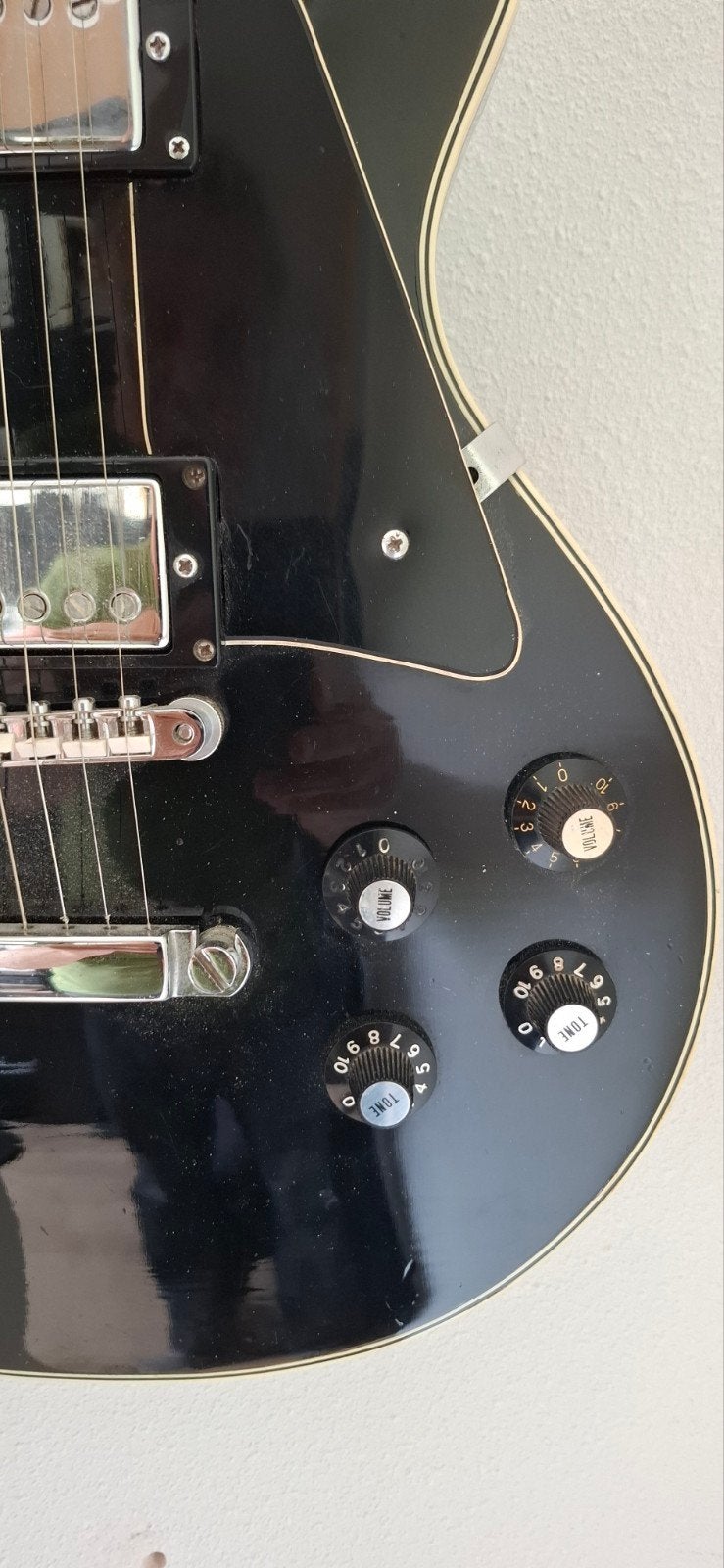 Simar Japan Prima Conditie Elektrische Gitaar, Ophalen of Verzenden, Gebruikt, Solid body, Overige merken