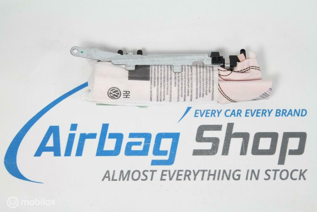 Stoel airbag links of rechts Volkswagen Golf 7 (5G)