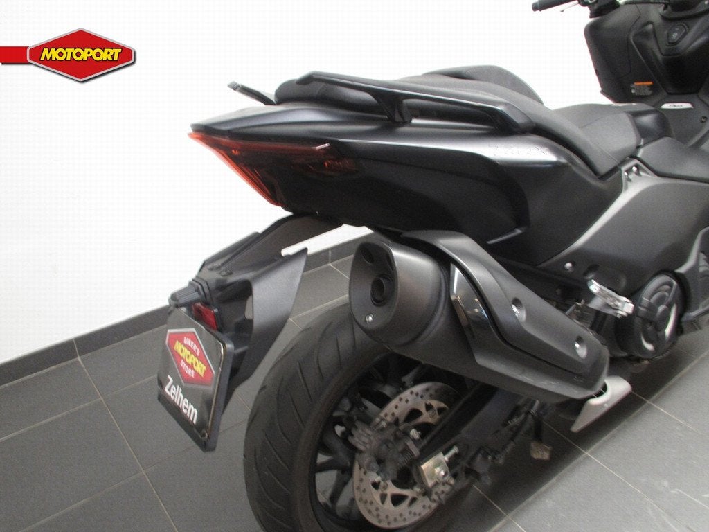 Yamaha T-MAX 560 (bj 2023), Scooter, Klantenservice@yamaha-motor.nl, Koolhovenlaan 101
1119 NC  Schiphol-Rijk, NL, 12 t/m 35 kW