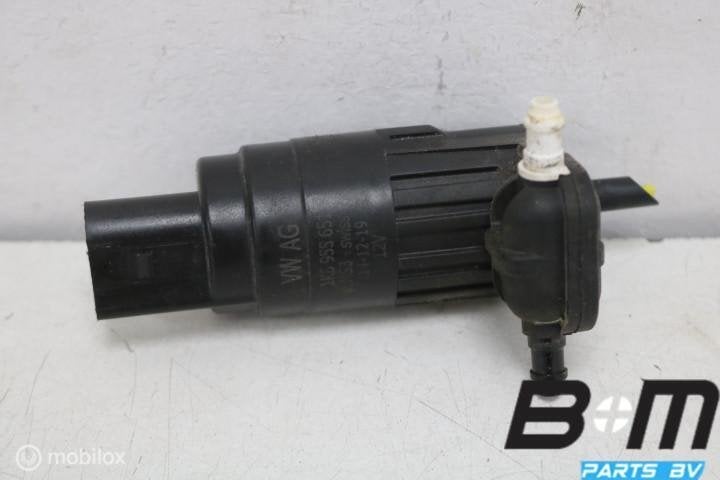 Ruitensproeierpomp VW Pomp 2G 1K6955651, Gebruikt