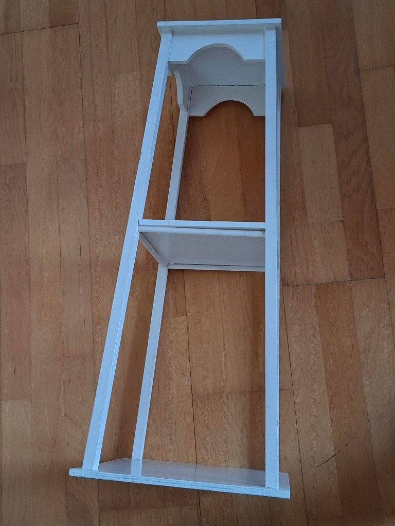 vintage plantentafel standaard pied de stalle brocante, Huis en Inrichting, Woonaccessoires | Zuilen en Pilaren, Ophalen of Verzenden
