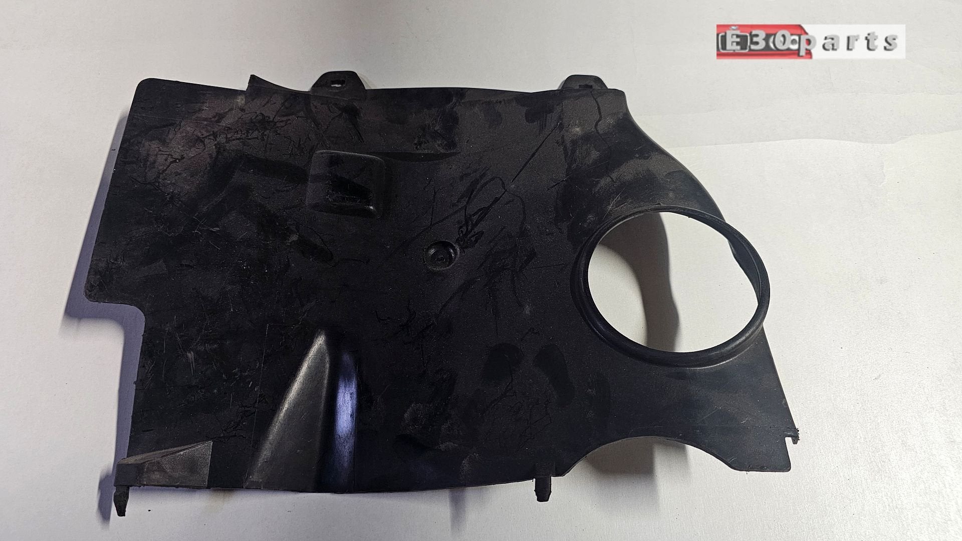 Afdekkap afdekking links koplamp BMW 3 serie E30 51711916083, Gebruikt, -, Ophalen of Verzenden, -
