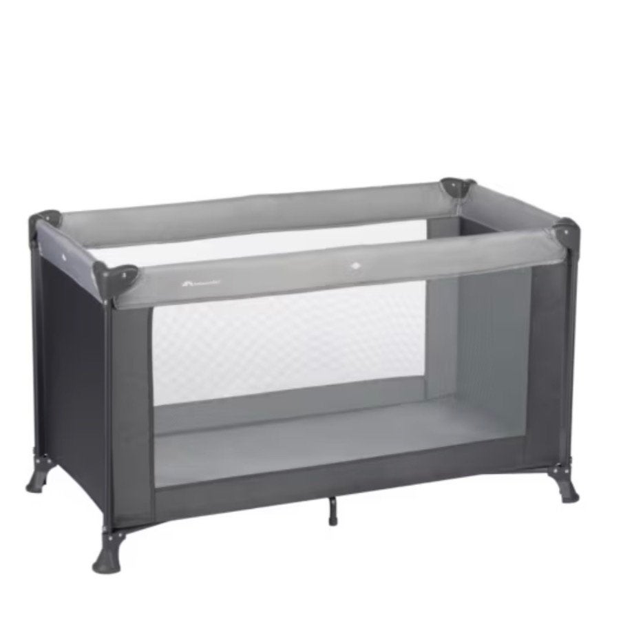 bebeconfort campingbed, Kinderen en Baby's, Babywiegjes en Ledikanten, Ophalen of Verzenden, Zo goed als nieuw, Reisbedje