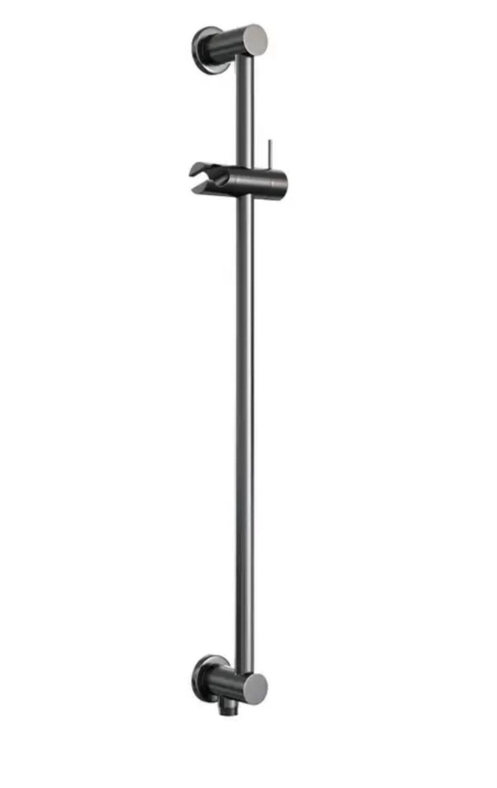 Brauer Gunmetal glijstang, Huis en Inrichting, Ophalen, Zo goed als nieuw