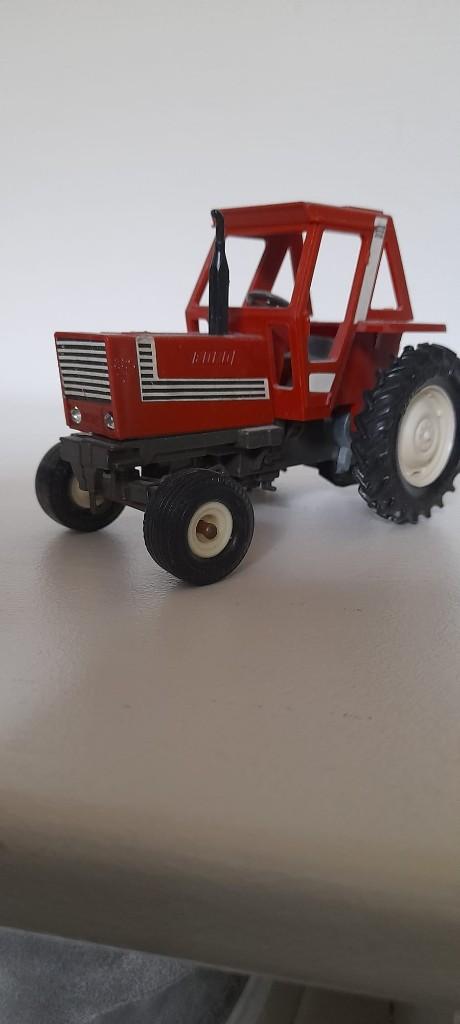 Miniaturen Fiat trekkers, Overige merken, 1:32 tot 1:50, Overige typen, Ophalen of Verzenden