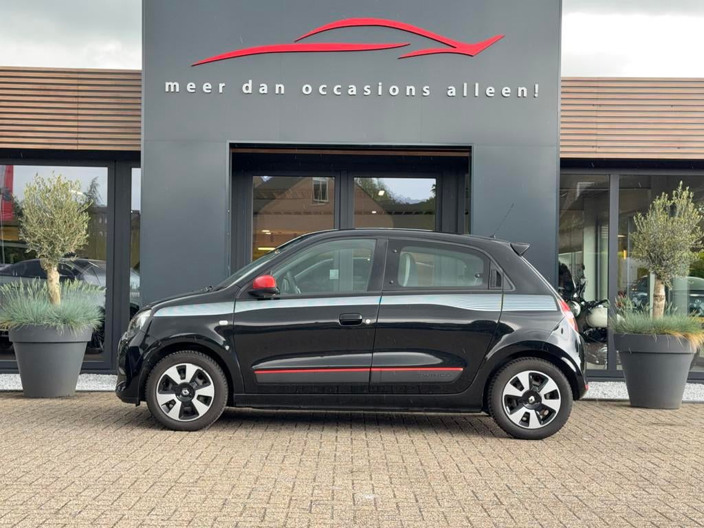Renault Twingo Twingo SCe 70 Life (bj 2018), Auto's, Renault, 21 km/l, Twingo, Gebruikt, Euro 6