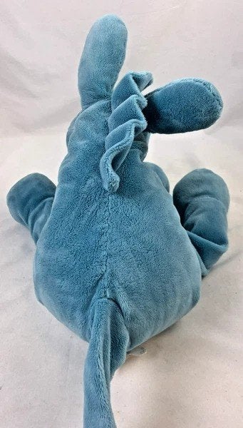 Noukie's Paco Knuffel Ezel Blauw Veloudoux 30cm Pluche, Coolsingel 104, 3011 AG Rotterdam, Netherlands, Overige merken, Overige typen