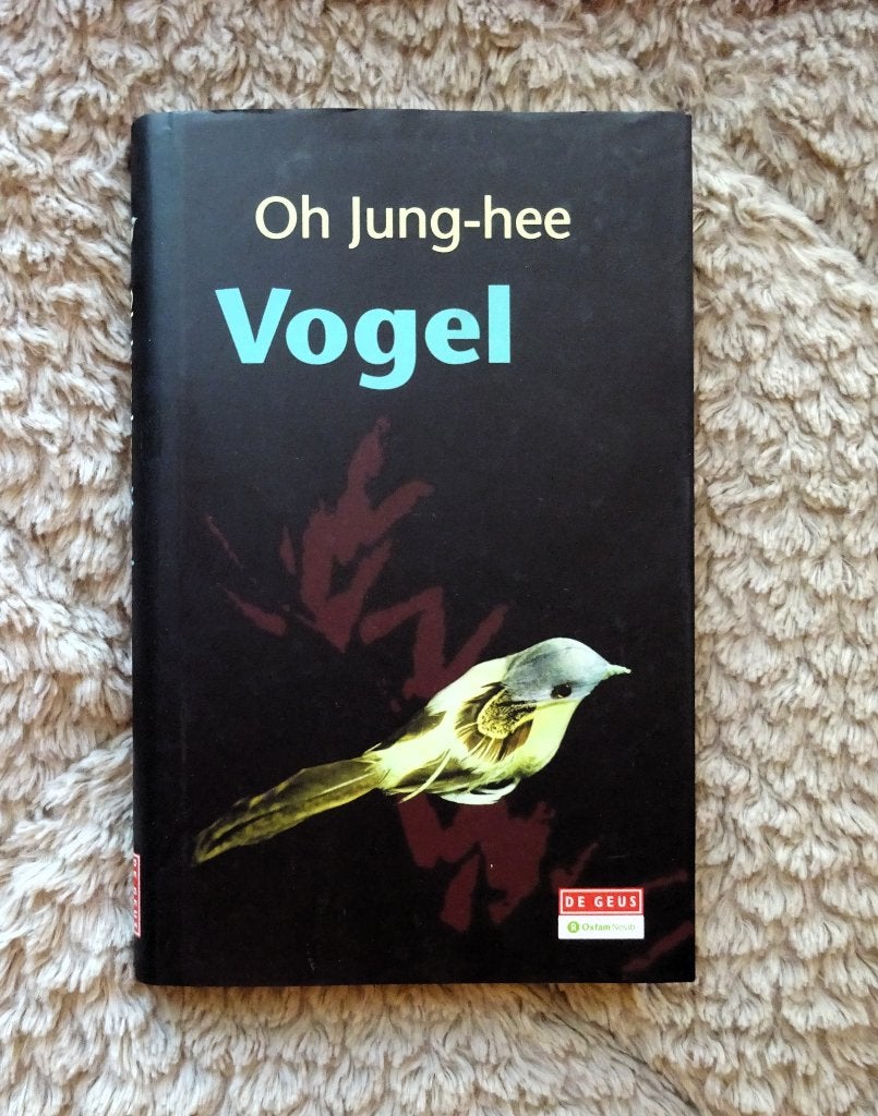 ¤ Vogel - O. Jung-Hee, Verzenden, Gelezen
