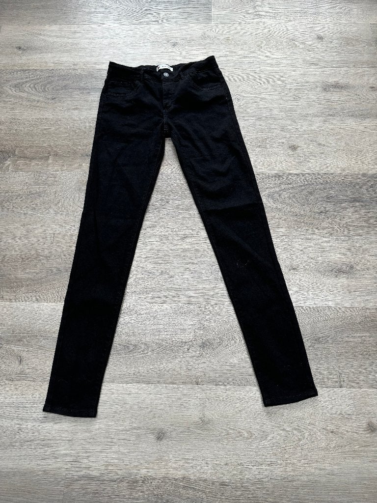 LEVI'S spijkerbroek NIEUW 710 super skinny maat 164 DH, Kinderen en Baby's, Broek, Meisje, Nieuw, Ophalen of Verzenden
