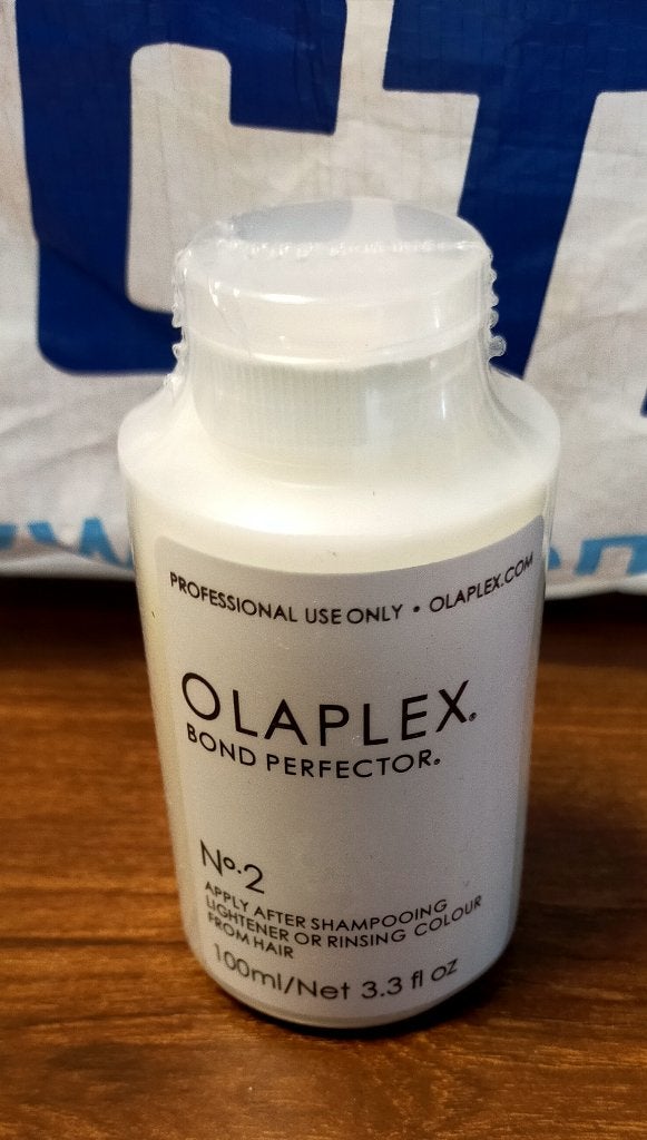 Olaplex nr 2 (alleen ophalen), Ophalen, Nieuw, Haarverzorger of -hersteller