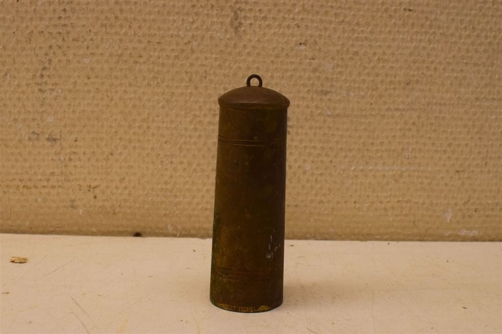 Gewicht van een klok 47412, Ophalen of Verzenden, Gebruikt, Wandklok