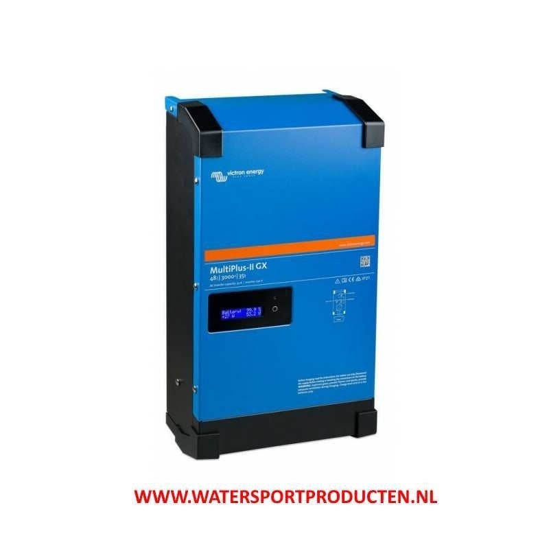 Victron MultiPlus-II 24/3000/70-32-GX ( PMP242306000 ), Verzenden, Nieuw, Overige typen