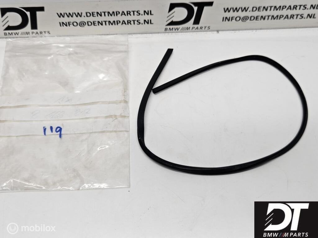 Koplamp rubber BMW 5-serie E39 51138168812, Nieuw, Ophalen of Verzenden, BMW, BMW