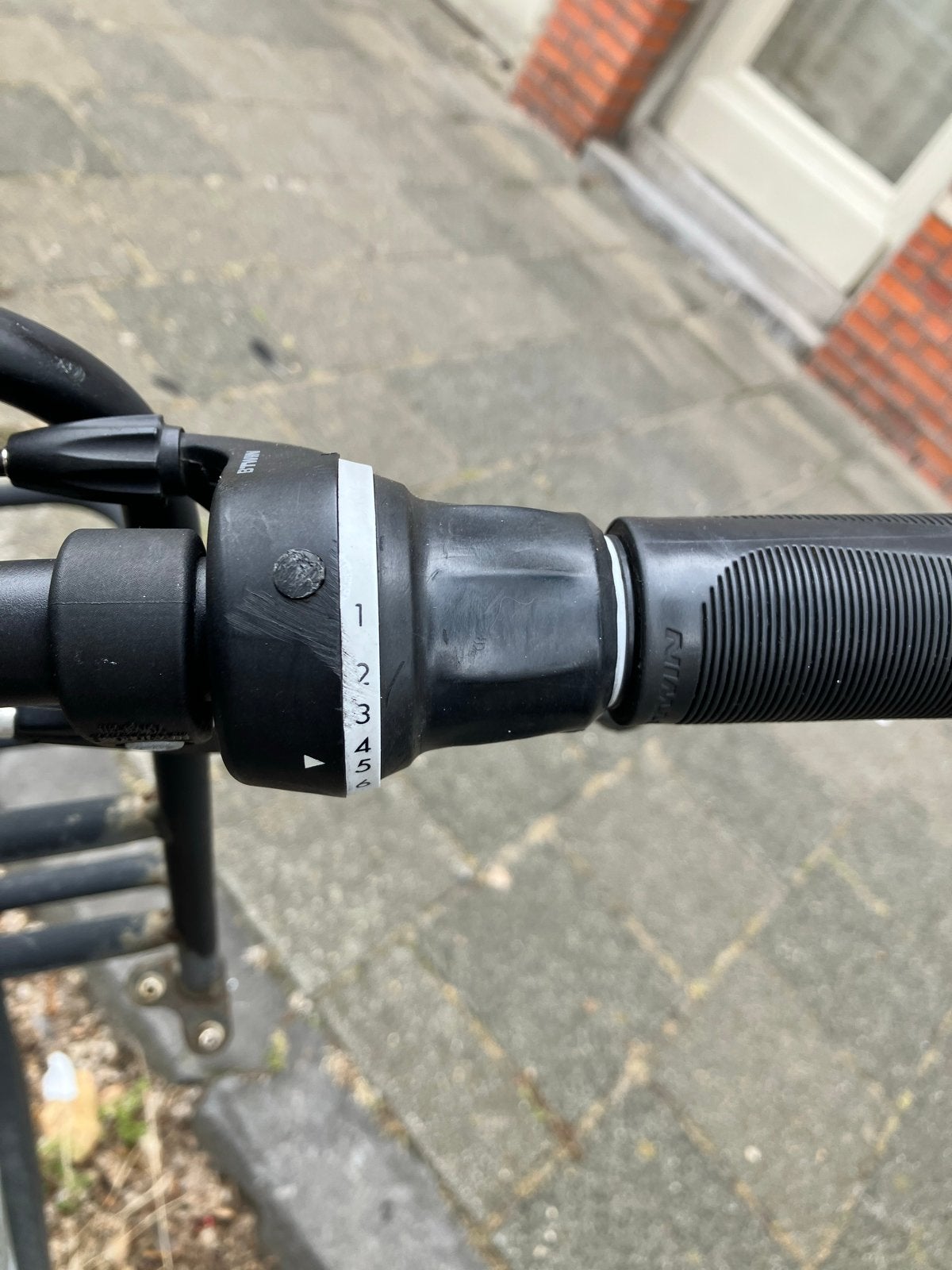 Riverside 100 stadsfiets - Goede staat, Overige merken, Gebruikt, Velgrem, Ophalen of Verzenden