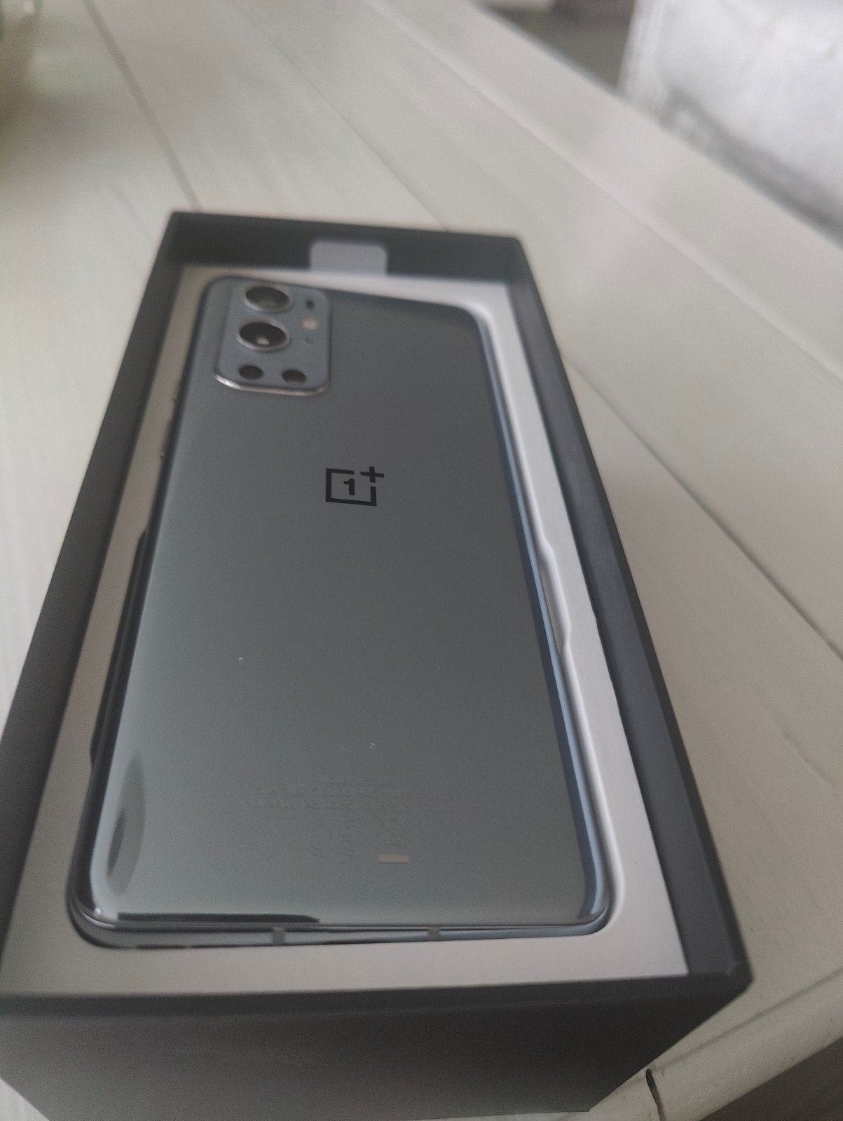 OnePlus 9 pro, Ophalen of Verzenden, Zo goed als nieuw
