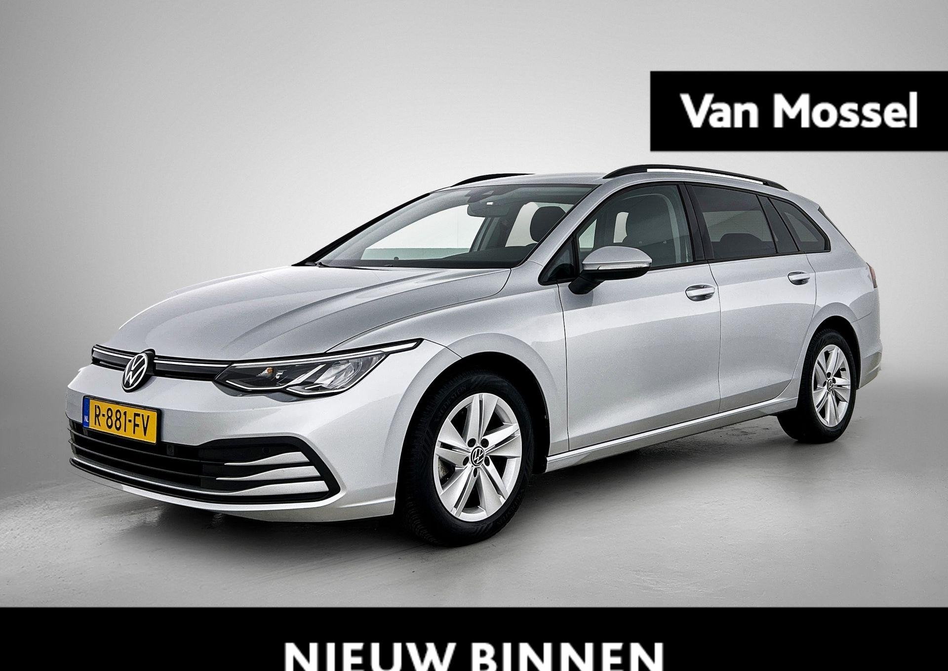 Volkswagen Golf Variant 1.0 TSI Life Business | Apple Carpla