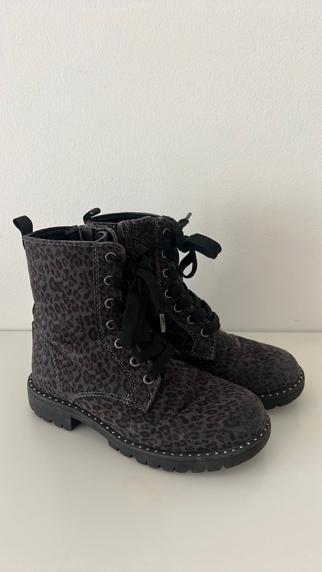 Boots meisjes maat 29, Meisje, Schoenen, Ophalen of Verzenden, Zo goed als nieuw