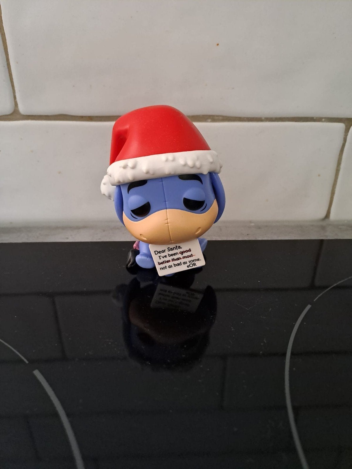 Funko pop, Ophalen of Verzenden, Overige figuren, Zo goed als nieuw, Beeldje of Figuurtje