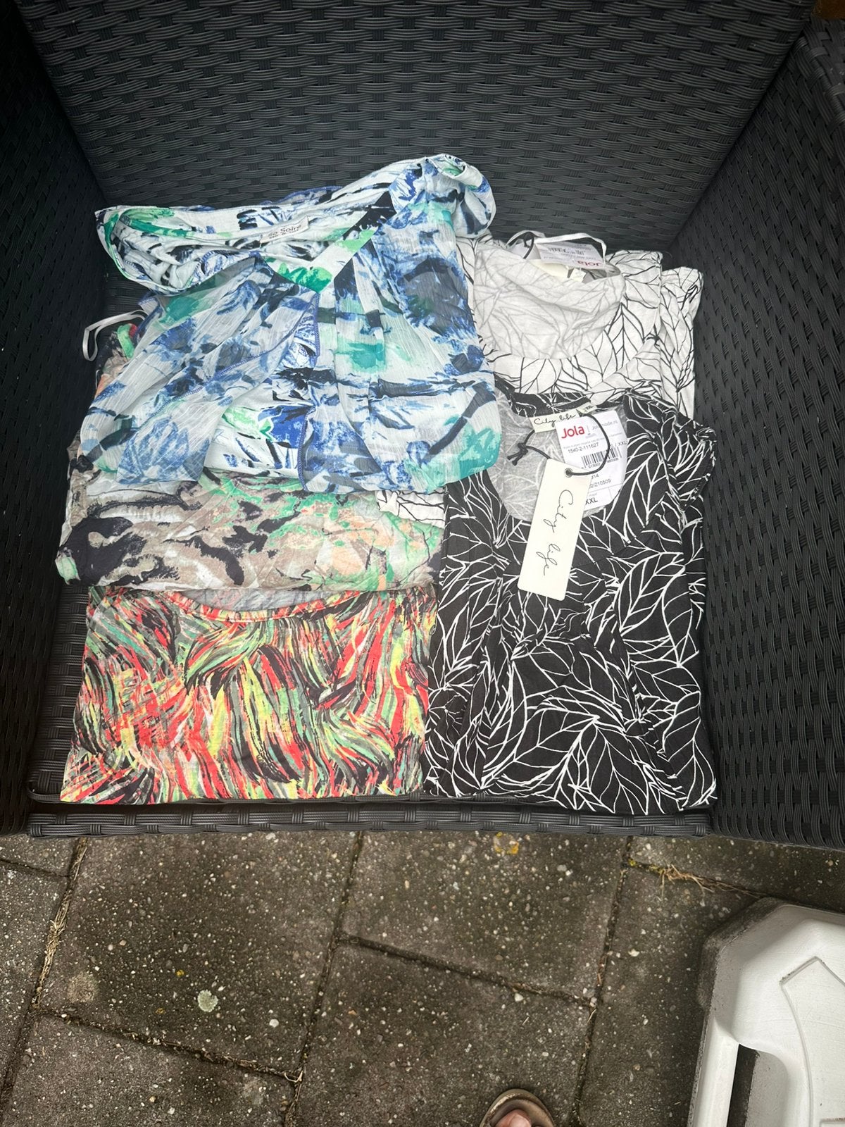 Dames kledingpakket XXL, Ophalen of Verzenden, Nieuw, Maat 46/48 (XL) of groter