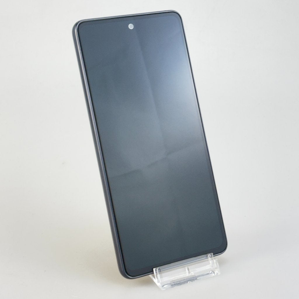Samsung Galaxy A53 128GB Black, Telecommunicatie, Mobiele telefoons | Samsung, Samsung, Zo goed als nieuw, Support@Samsung.com