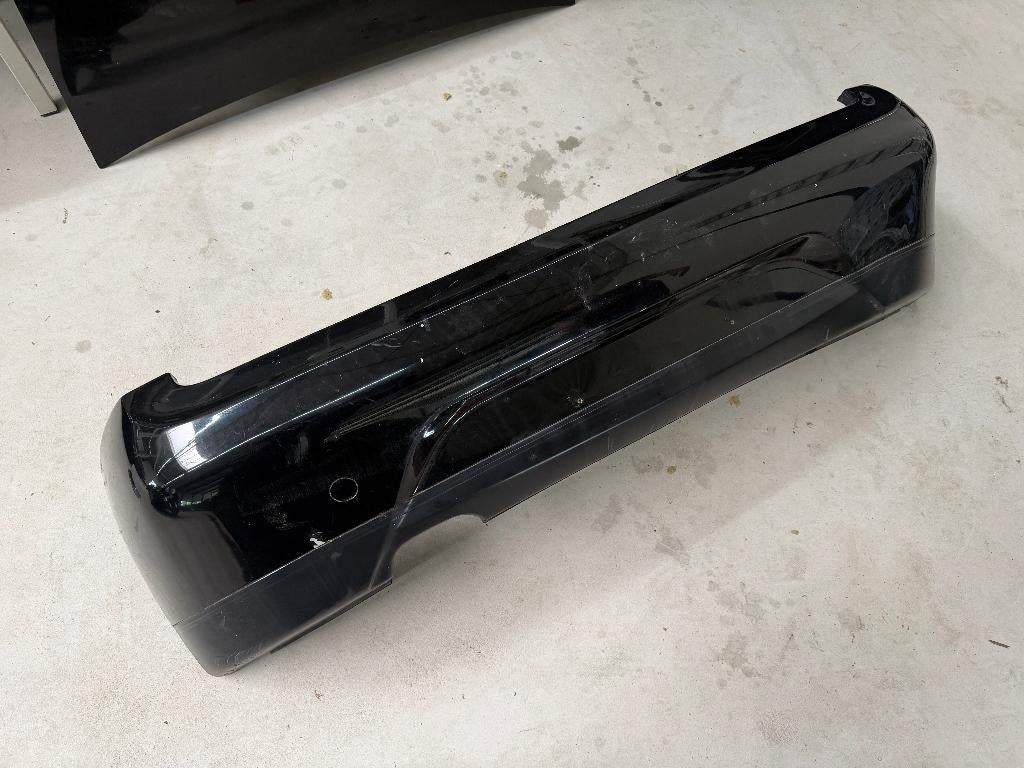 Alfa Romeo 916 spider achterbumper, Ophalen, Alfa Romeo, Bumper