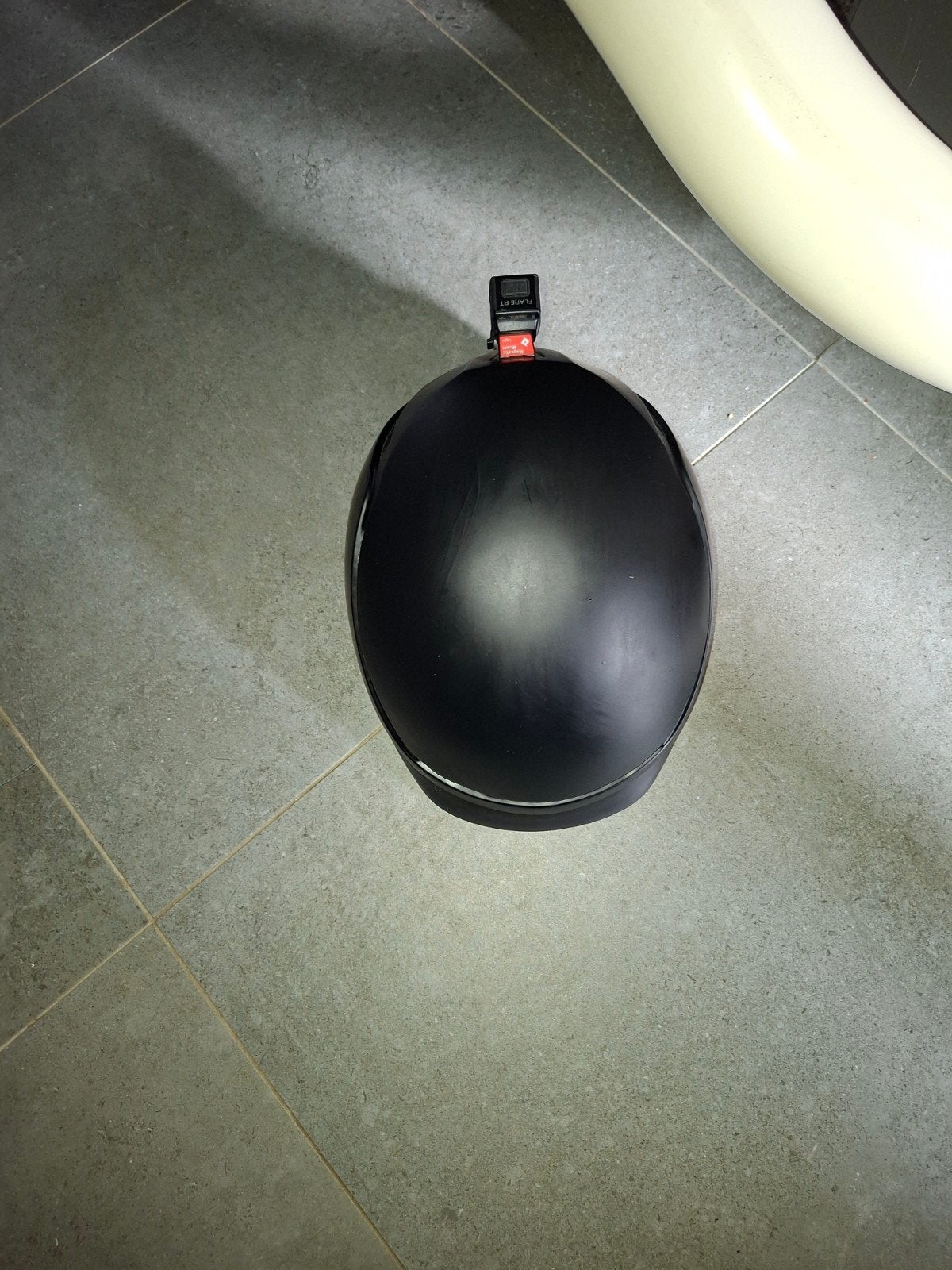 Bontrager WaveCel fietshelm - Zwart, Overige maten, Ophalen of Verzenden, Zo goed als nieuw, Bontrager