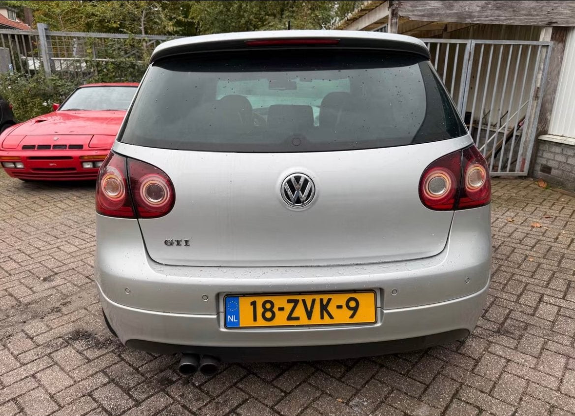 Volkswagen Golf MK5 GTI ED 30 onderdelen, Auto-onderdelen, Ophalen, Gebruikt, Volkswagen