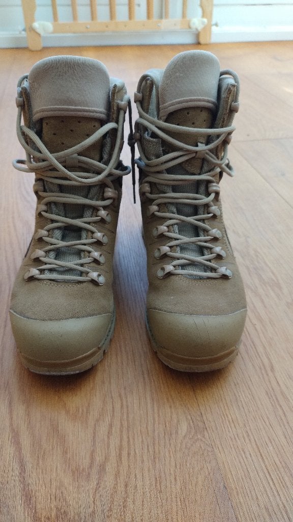 Meindl Desert (wandel)schoenen maat 40, Ophalen, Gebruikt, Schoenen