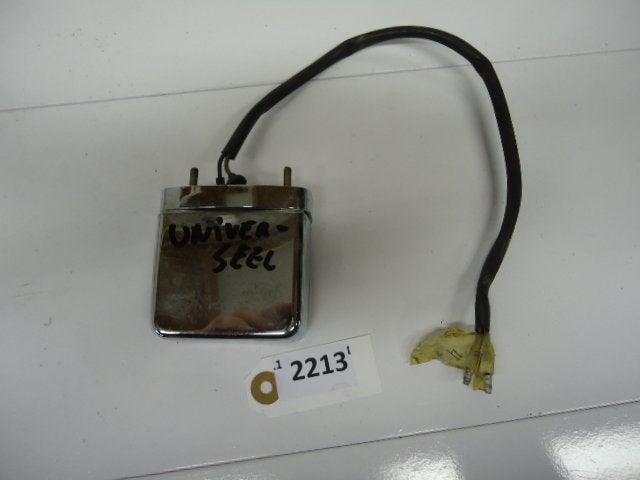 Nummerplaat verlichting D1-19903