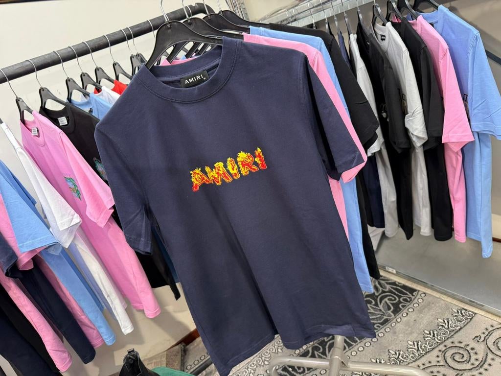 Amiri casa dior prada Balenciaga Parajumper, Ophalen of Verzenden, Nieuw, Overige maten, Zwart