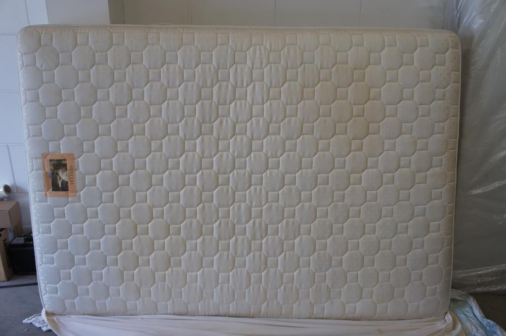 Pullman matras 140x200cm, Ophalen, Gebruikt, Tweepersoons, 140 cm