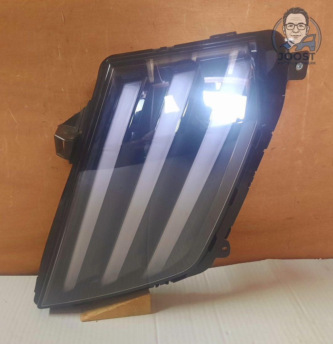 Dagrijverlichting links org. Peugeot 208 II FL 9851054180, Gebruikt, Herkomst onderdeel bekend, Ophalen of Verzenden, -contact-peugeot@mpsa.com