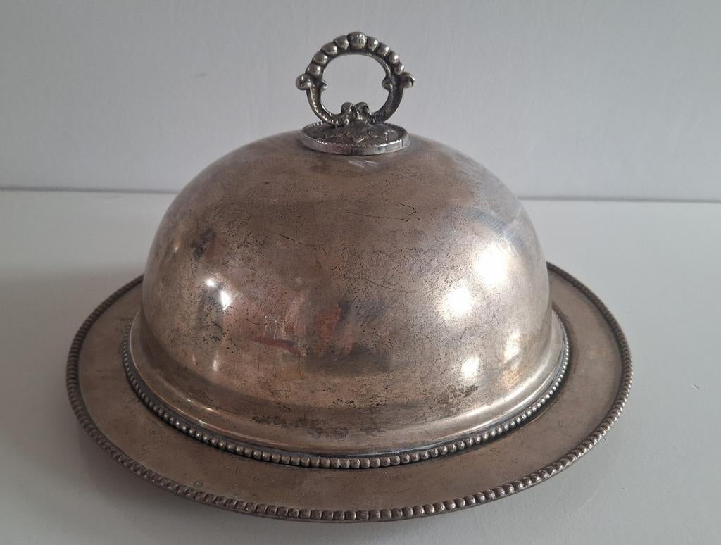 Brocante Clotch, Antiek en Kunst, Ophalen