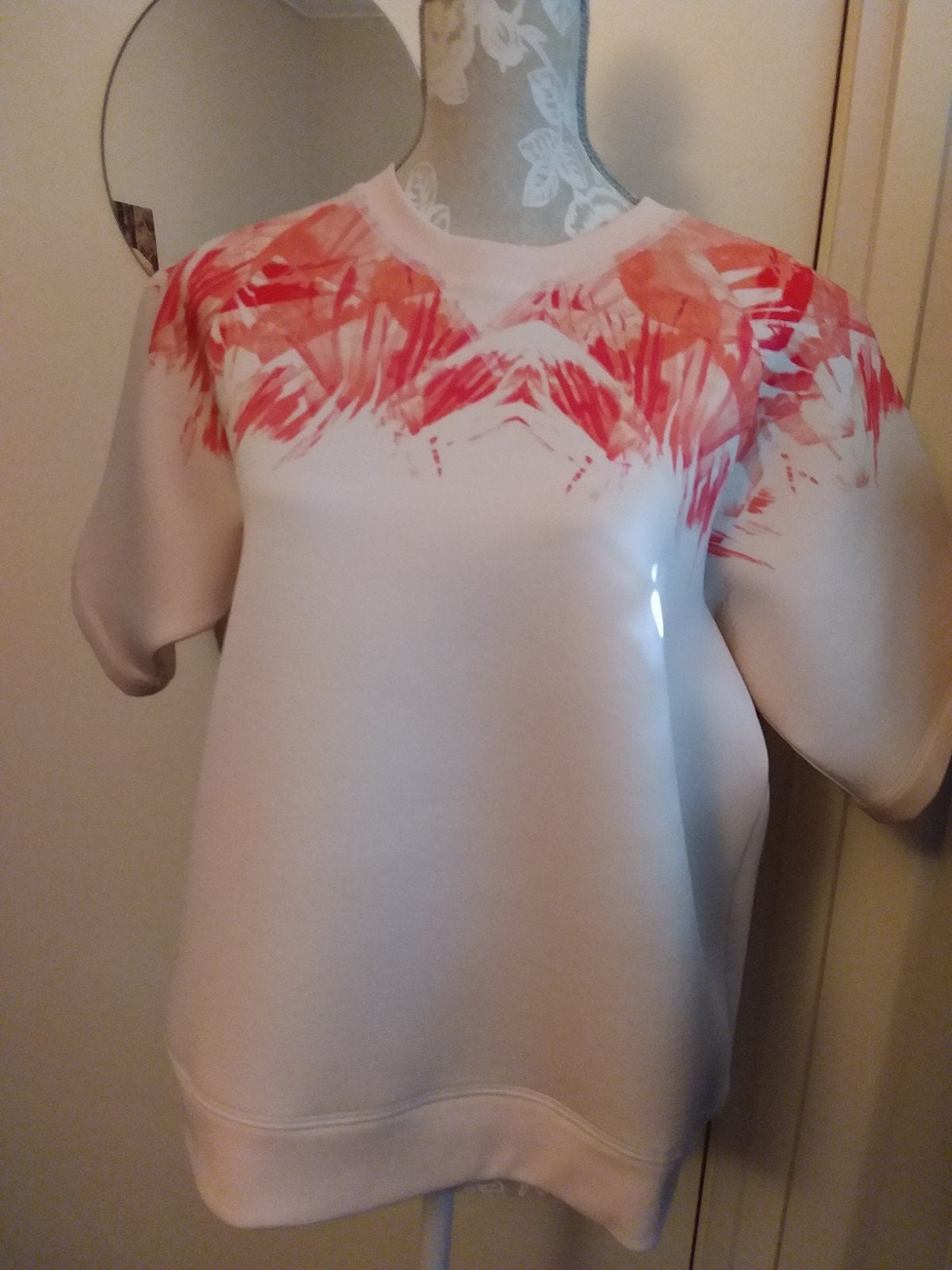 Oilily shirt/trui. Maat xl, Kleding | Dames, Ophalen of Verzenden, Zo goed als nieuw, Maat 46/48 (XL) of groter